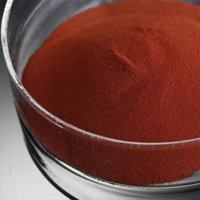 Bakteríudrepandi Povidone joðduft