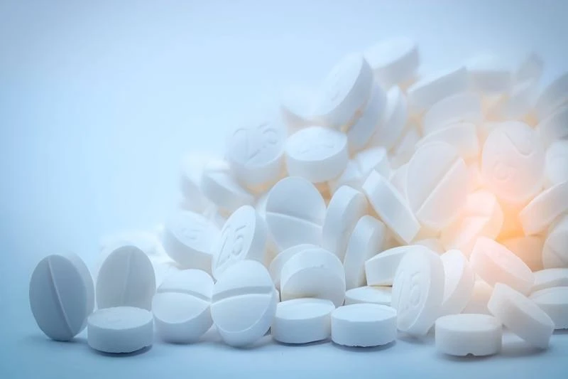 Polyvinylpyrrolidone K30 Polyvinylpyrrolidone K30