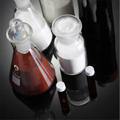 Hreinleiki 99% Povidone Joð